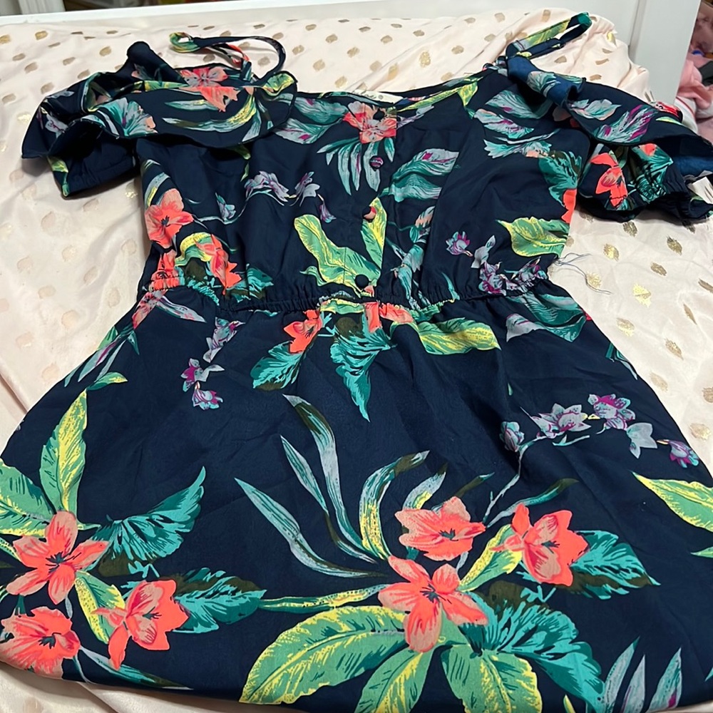 dress size small